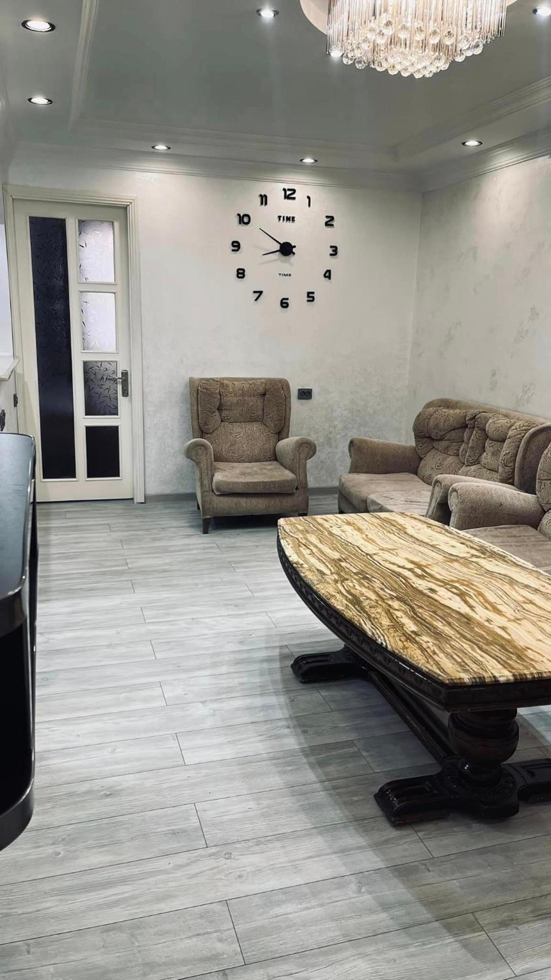 Apartament บาทูมิ ภายนอก รูปภาพ
