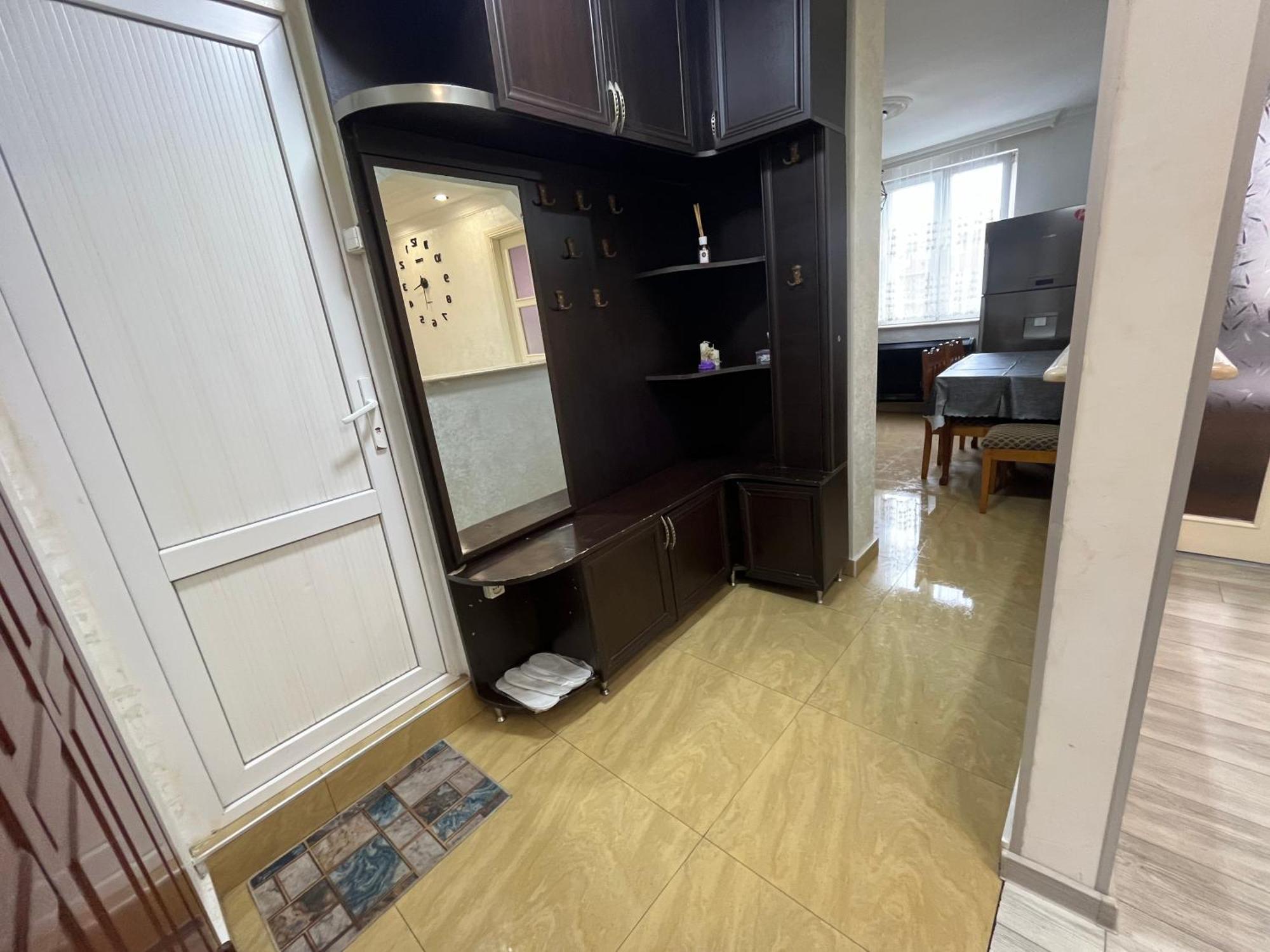Apartament บาทูมิ ภายนอก รูปภาพ