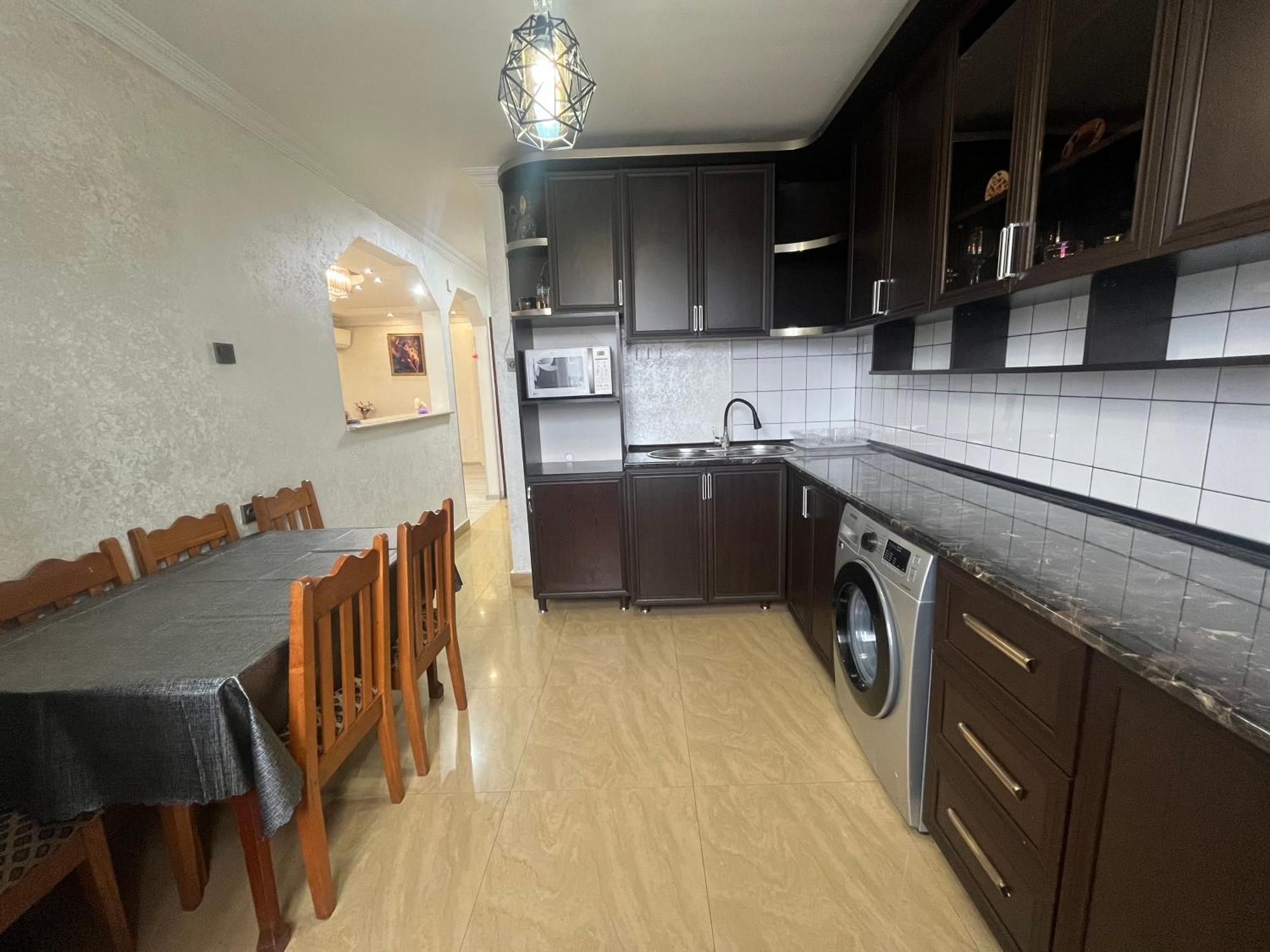 Apartament บาทูมิ ภายนอก รูปภาพ